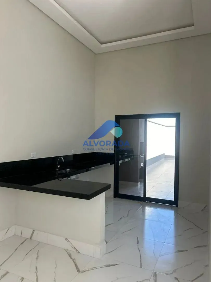 Casa, 3 quartos, 110 m² - Foto 2