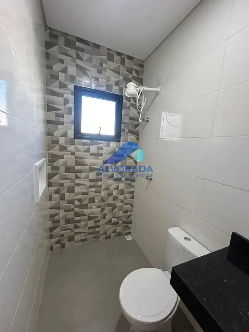 Casa, 3 quartos, 110 m² - Foto 11