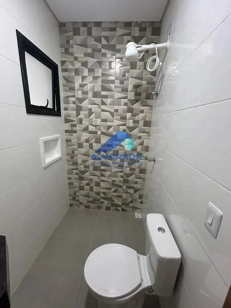Casa, 3 quartos, 110 m² - Foto 8