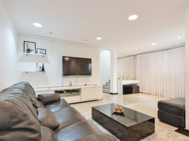 Casa com 200m² 3 quartos e 3 banheiros, à venda, no bairro Ipiranga em São Paulo