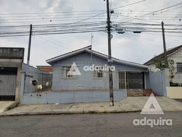 Casa, 3 quartos, 152 m² - Foto 1