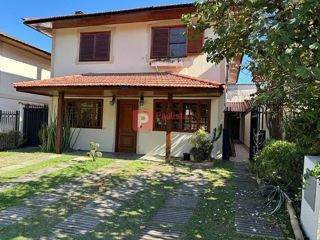 Casa 4 quartos e 5 banheiros, à venda, no bairro Chácara Nossa Senhora do Bom Conselho em São Paulo