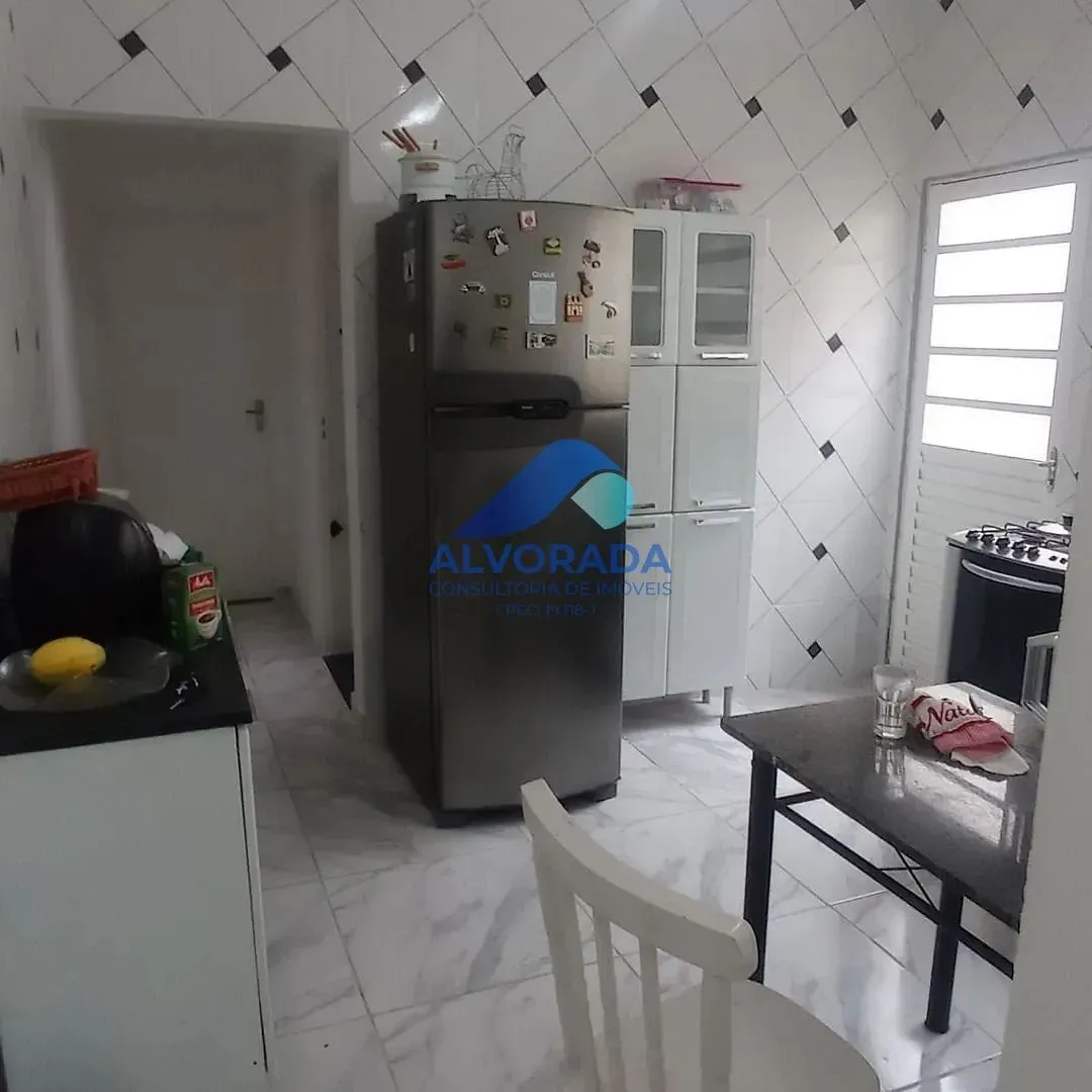 Casa, 2 quartos, 100 m² - Foto 1