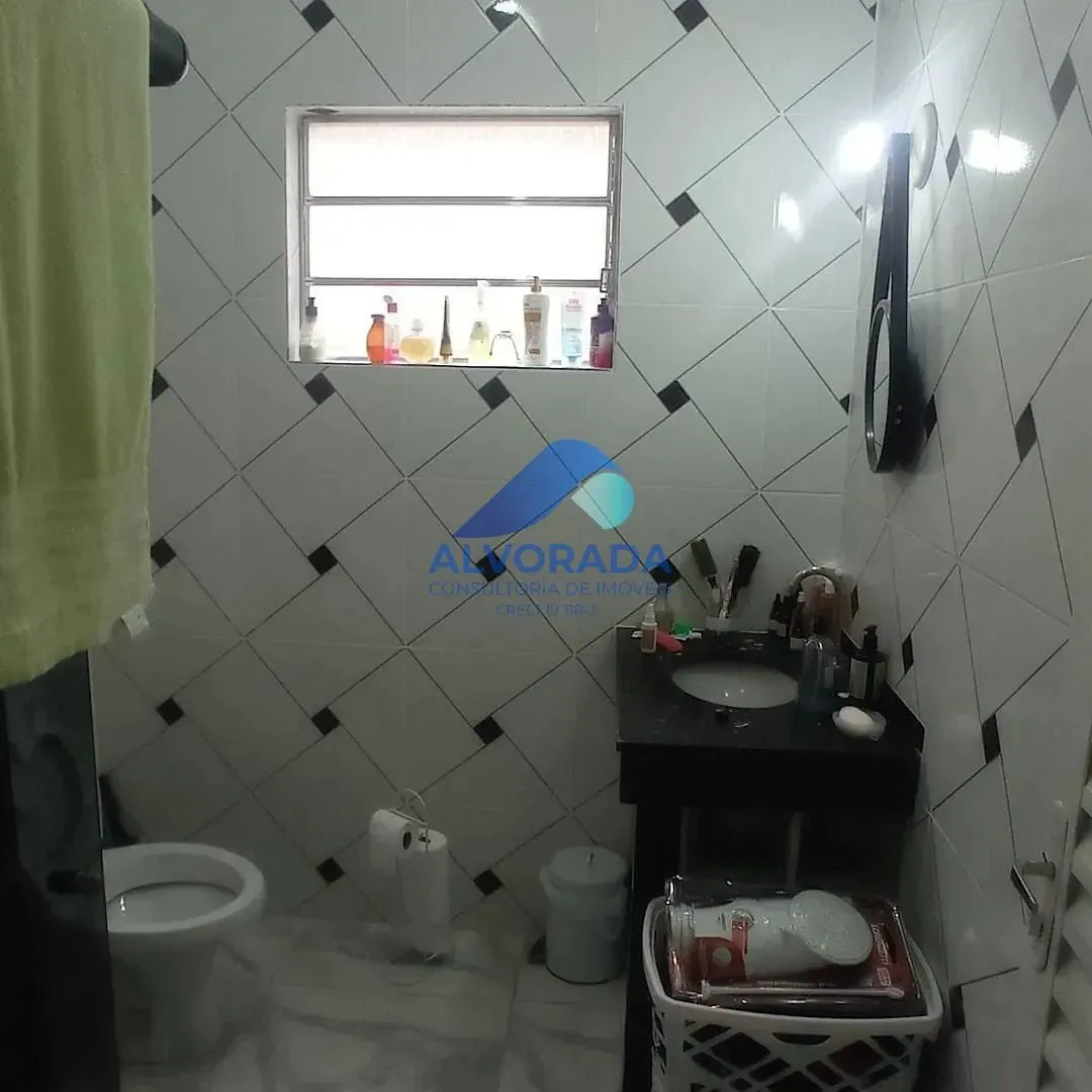 Casa, 2 quartos, 100 m² - Foto 4