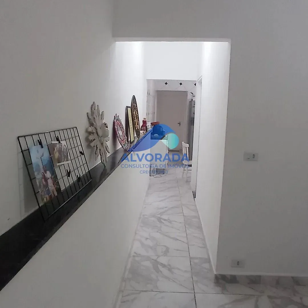 Casa, 2 quartos, 100 m² - Foto 8