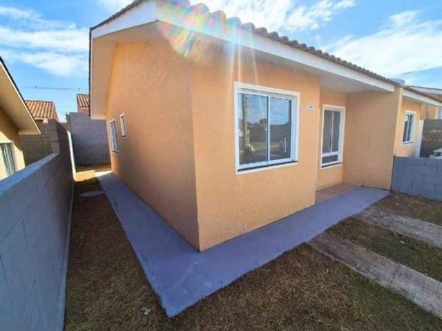 Casa Aconchegante no Residencial Porto Colibri à Venda