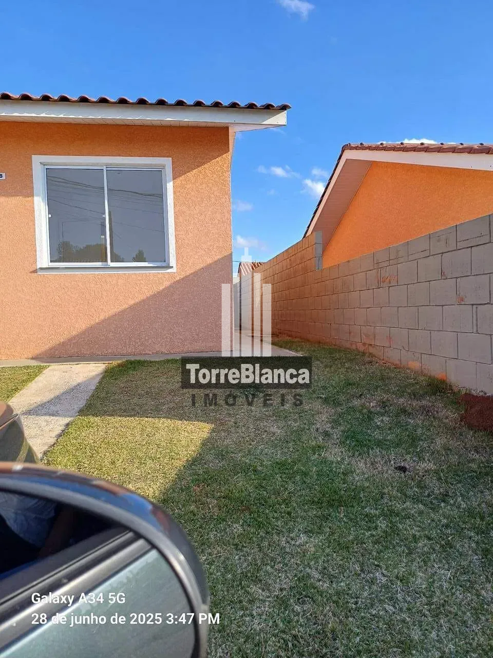 Casa, 2 quartos, 47 m² - Foto 3