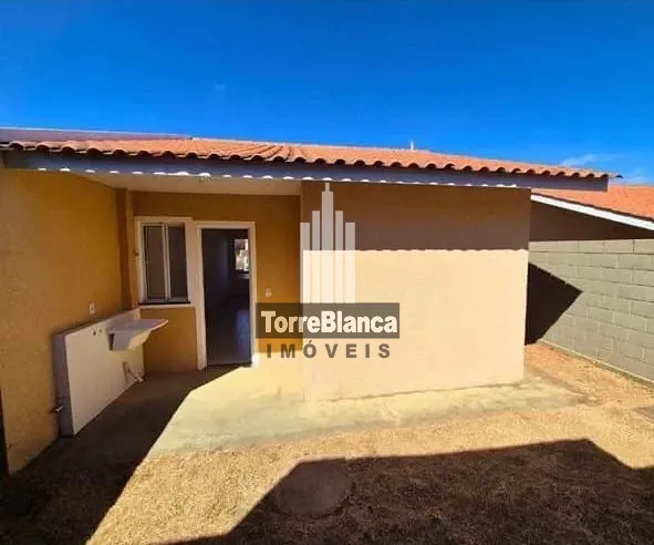 Casa, 2 quartos, 47 m² - Foto 5
