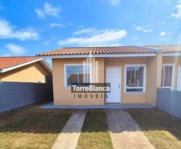 Casa, 2 quartos, 47 m² - Foto 6