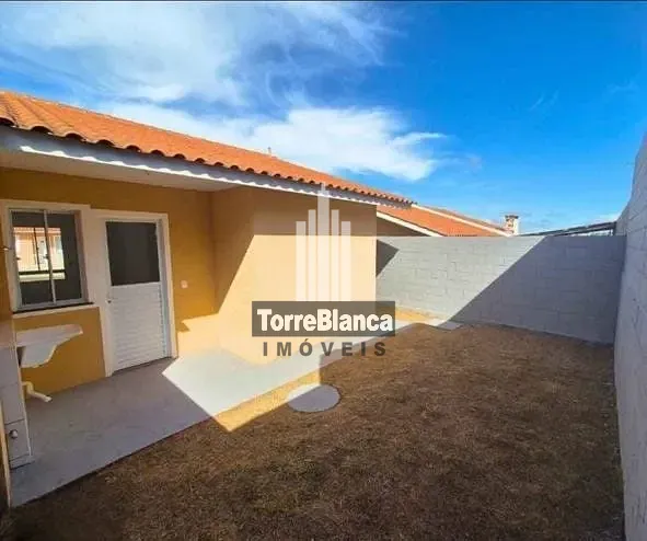 Casa, 2 quartos, 47 m² - Foto 10