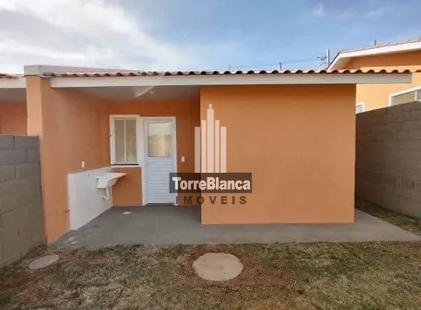 Casa, 2 quartos, 47 m² - Foto 11