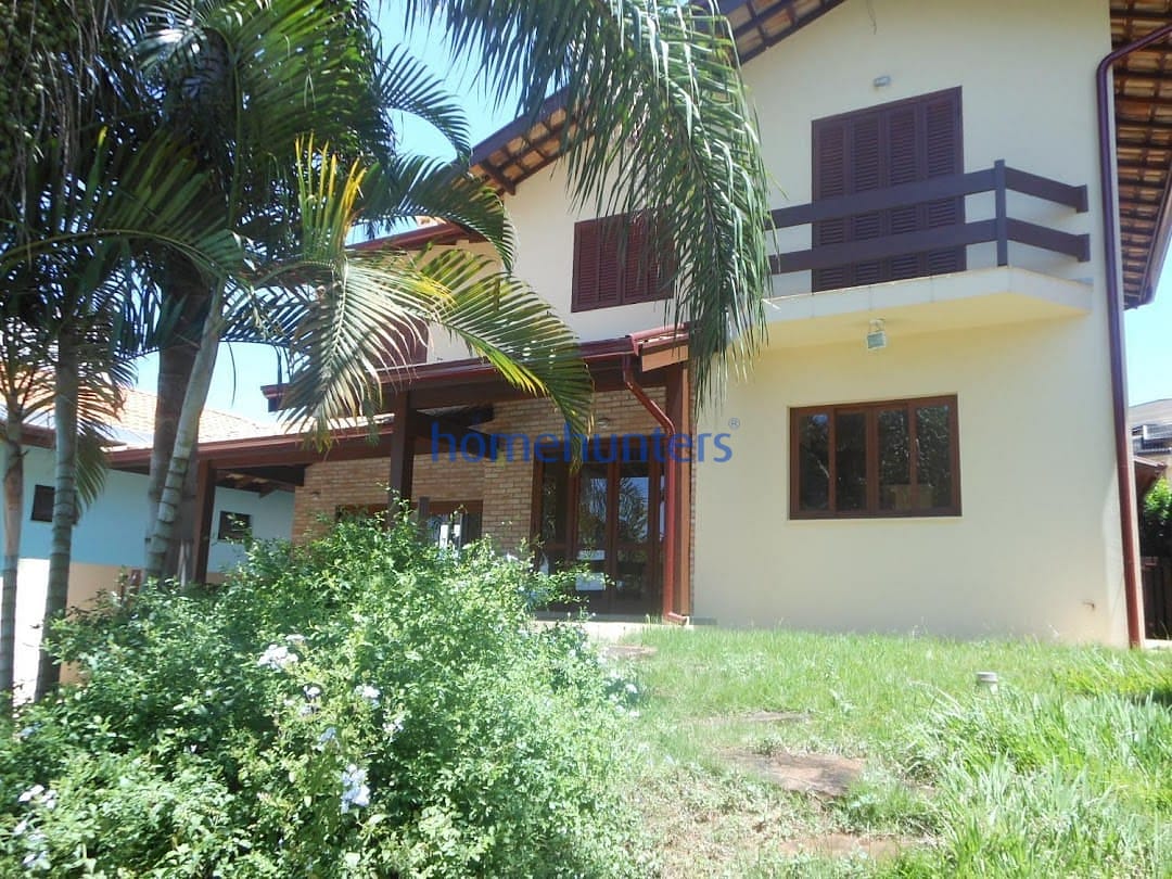 Casa à venda com 3 quartos, 295m² - Foto 49