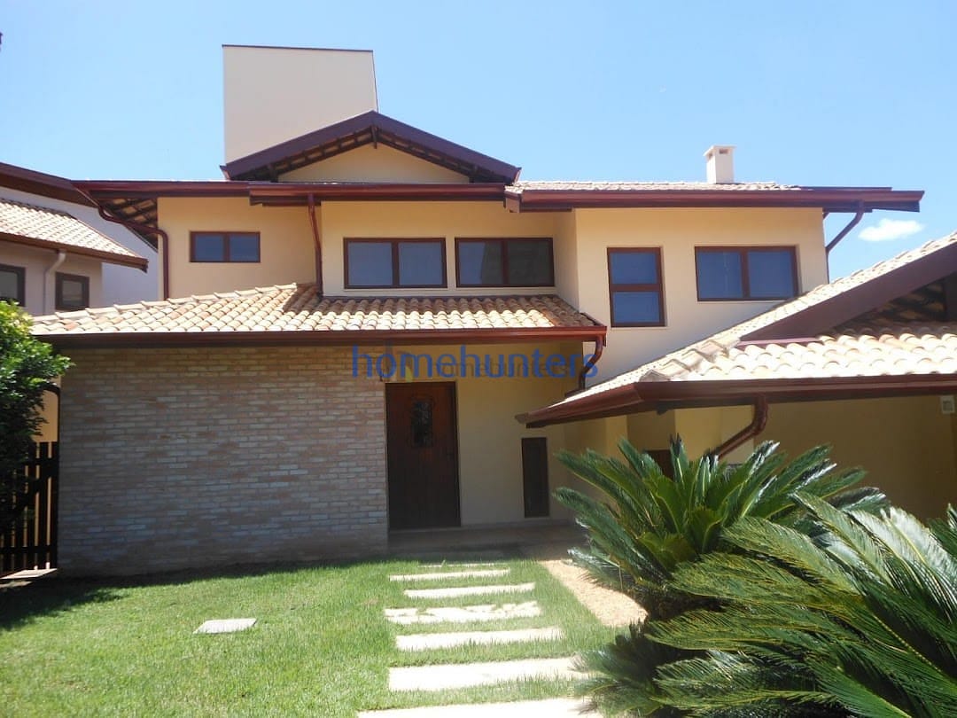 Casa à venda com 3 quartos, 295m² - Foto 50