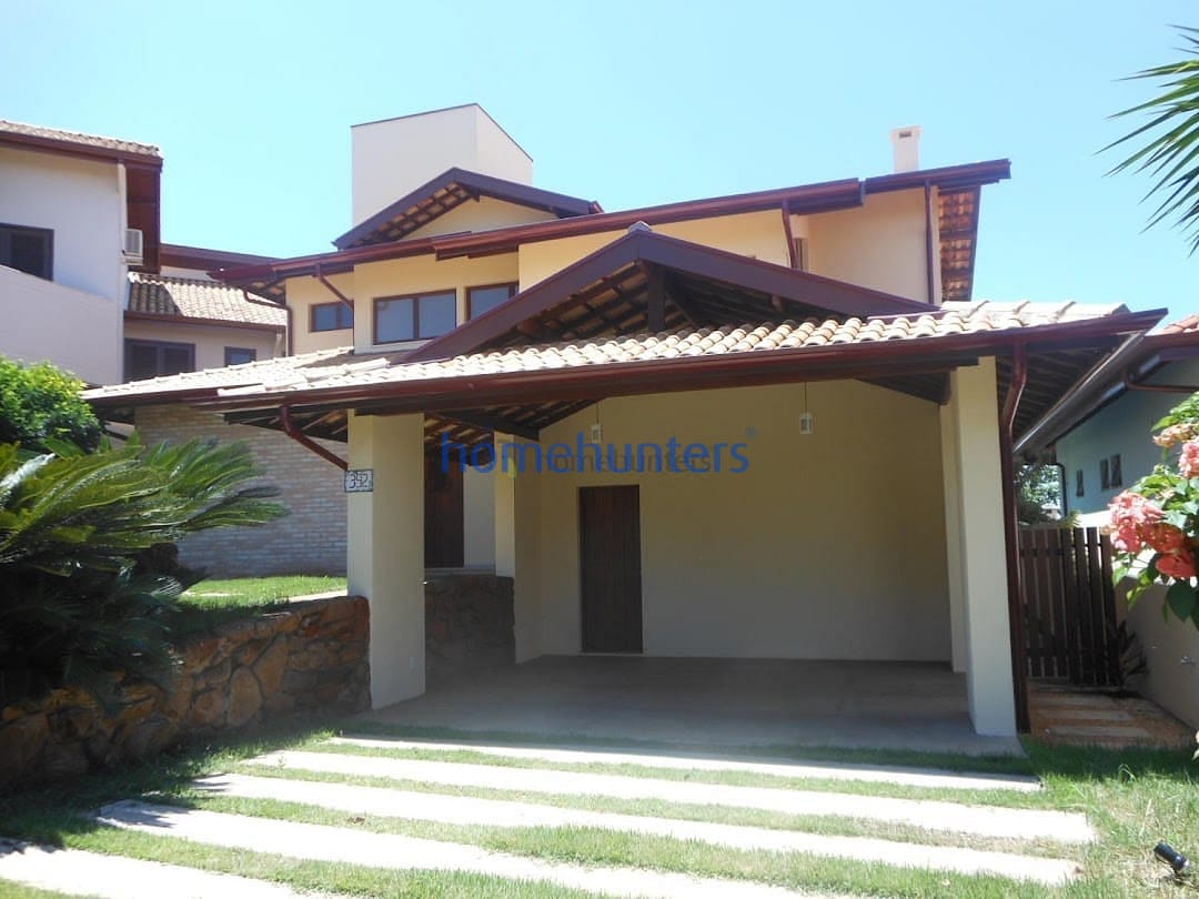 Casa à venda com 3 quartos, 295m² - Foto 29