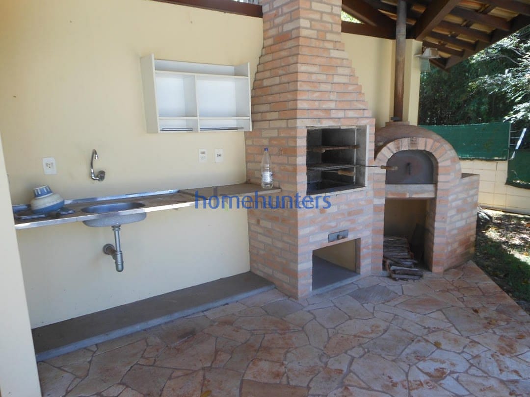 Casa à venda com 3 quartos, 295m² - Foto 12