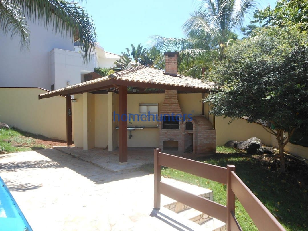Casa à venda com 3 quartos, 295m² - Foto 24