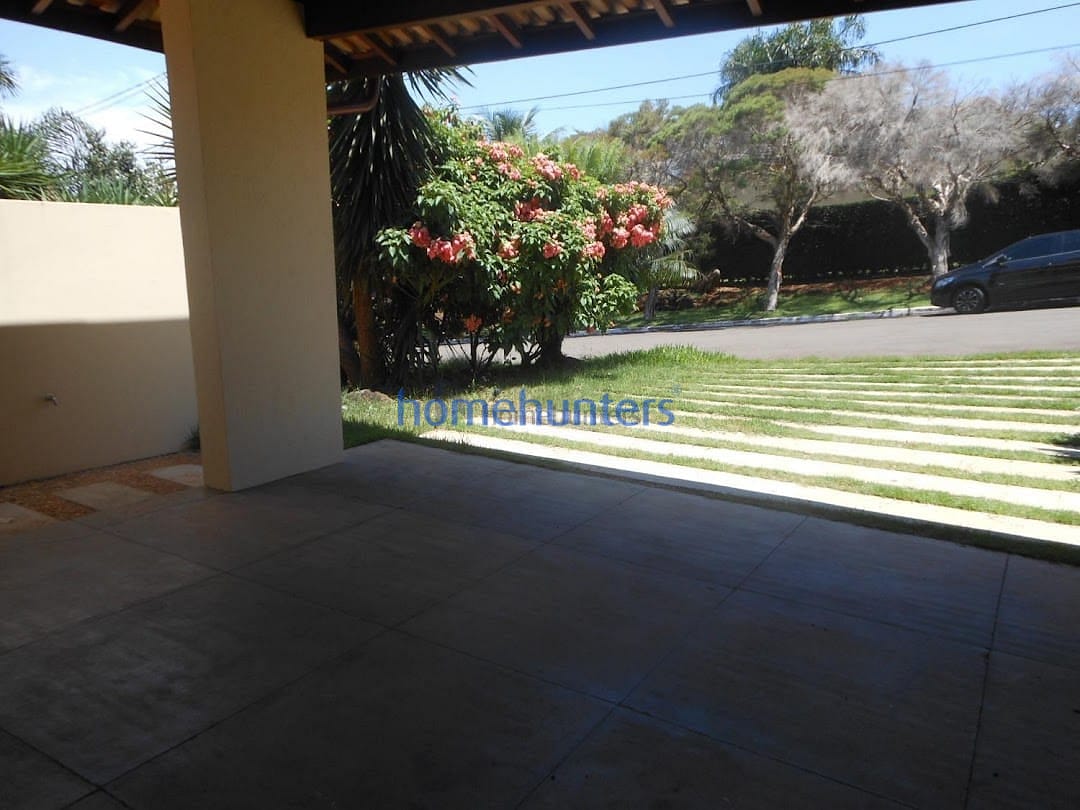 Casa à venda com 3 quartos, 295m² - Foto 39