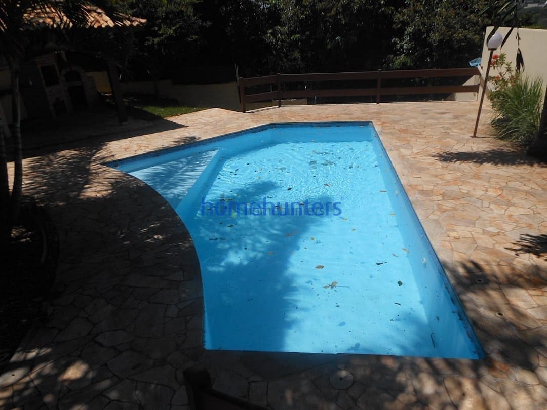 Casa à venda com 3 quartos, 295m² - Foto 33