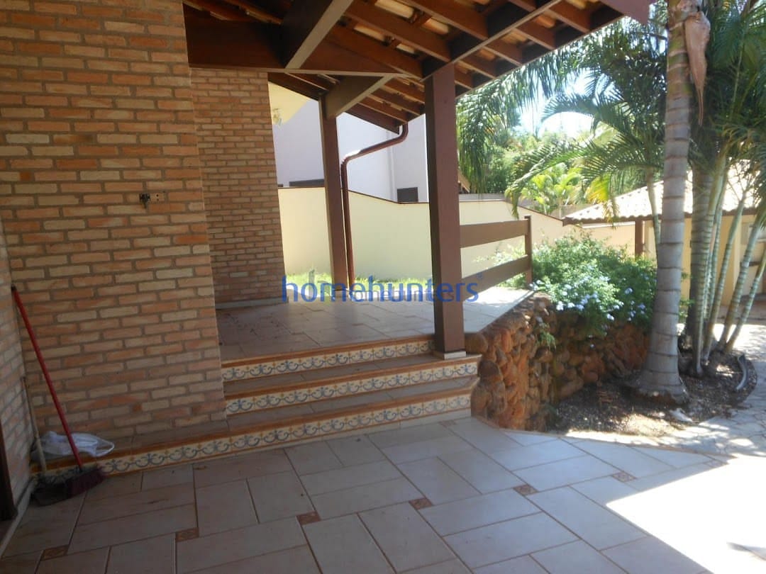 Casa à venda com 3 quartos, 295m² - Foto 15