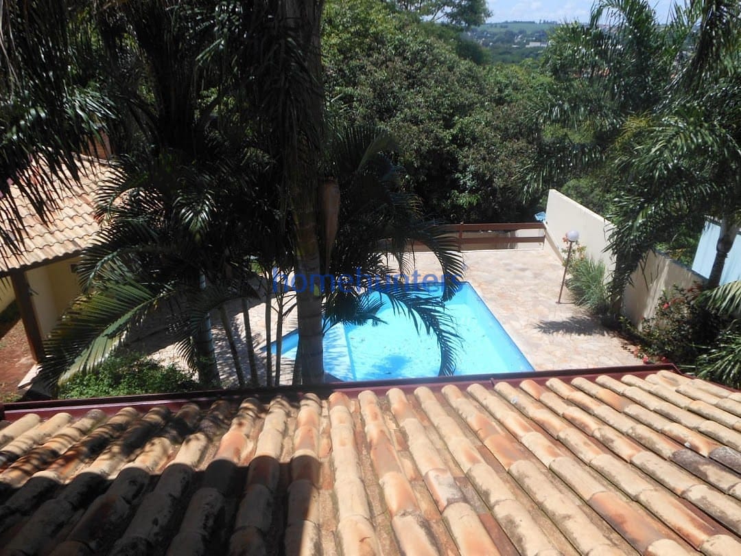 Casa à venda com 3 quartos, 295m² - Foto 47