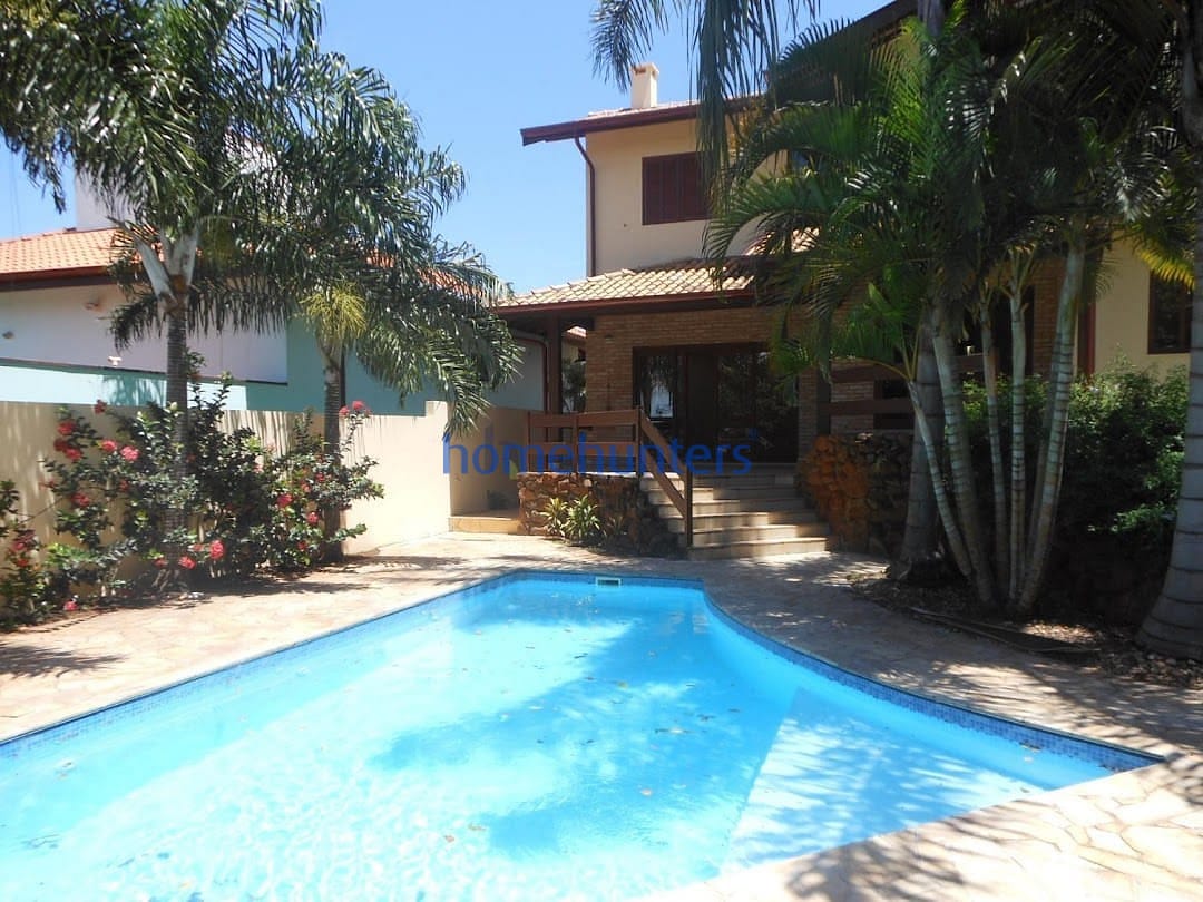 Casa à venda com 3 quartos, 295m² - Foto 32