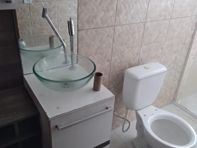 Casa 3 quartos e 2 banheiros, à venda, no bairro Jardim Estela Mari em Cotia