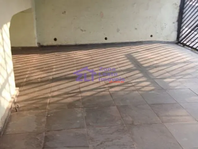 Casa com 384m² 3 quartos e 2 banheiros, à venda, no bairro Vila Invernada em São Paulo