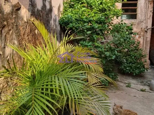 Casa com 384m² 3 quartos e 2 banheiros, à venda, no bairro Vila Invernada em São Paulo