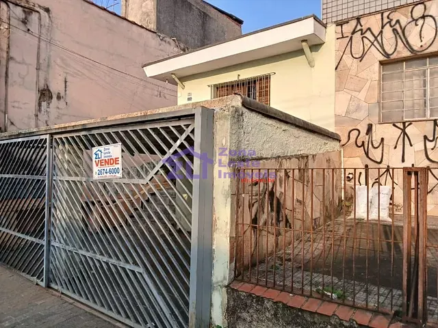 Casa com 384m² 3 quartos e 2 banheiros, à venda, no bairro Vila Invernada em São Paulo