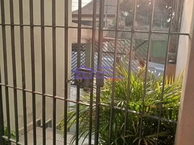 Casa com 384m² 3 quartos e 2 banheiros, à venda, no bairro Vila Invernada em São Paulo
