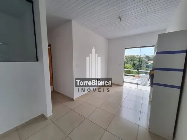 Casa com 242m² 3 quartos e 2 banheiros, à venda, no bairro Uvaranas em Ponta Grossa