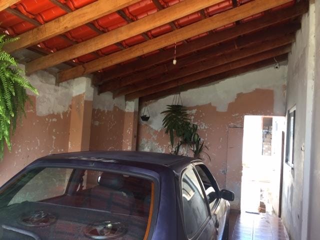 Foto do Casa - Casa com 3 dormitórios à venda, 176 m² por R$ 275.000,00 - Conjunto Frei Eugênio - Uberaba/MG | ZUCATO IMOBILIARIA LTDA