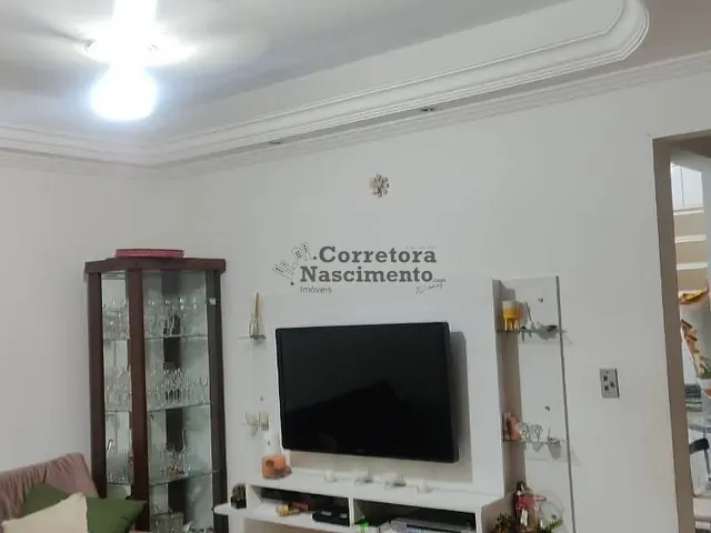 Casa com 105m² 2 quartos e 1 banheiro, à venda, no bairro Jardim Do Portal em Jacareí