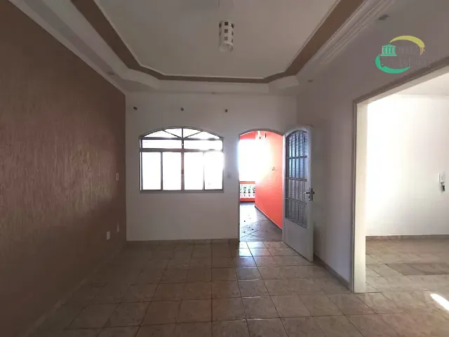 Casa com 250m² 2 quartos e 2 banheiros, para alugar, no bairro Parque Via Norte em Campinas