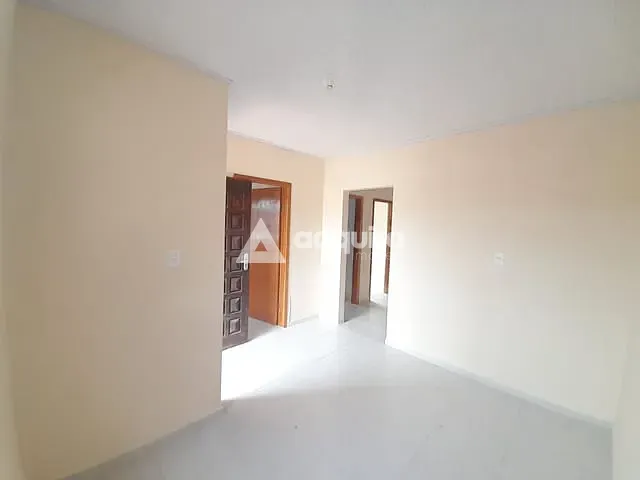 Casa com 462m² 3 quartos e 2 banheiros, à venda, no bairro Estrela em Ponta Grossa