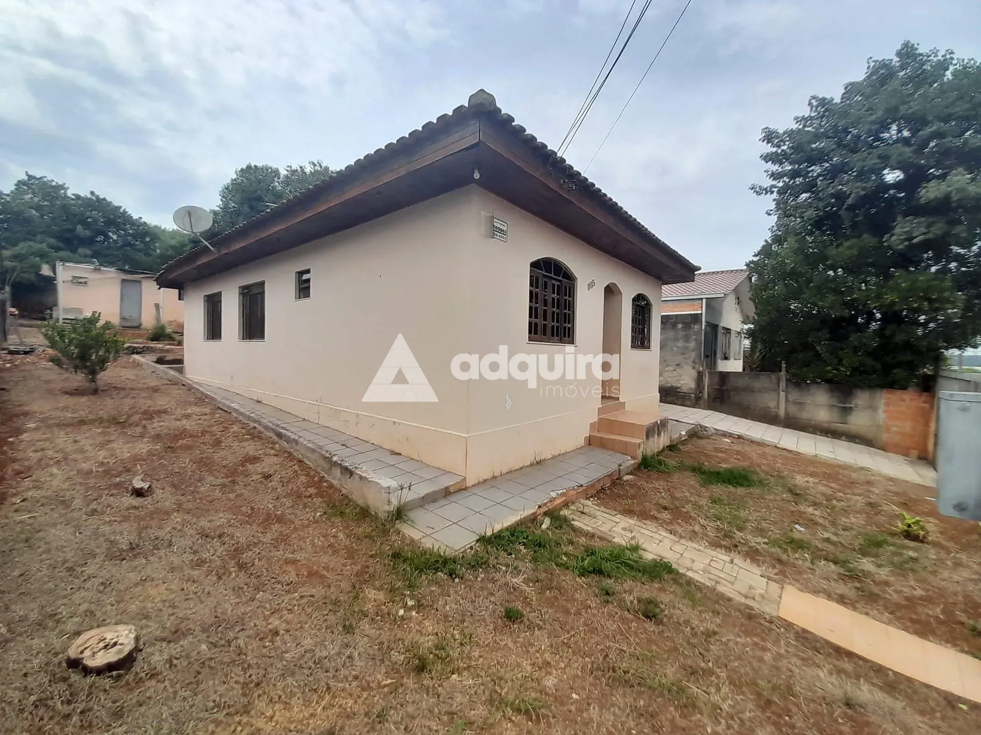 Casa, 3 quartos, 98 m² - Foto 26