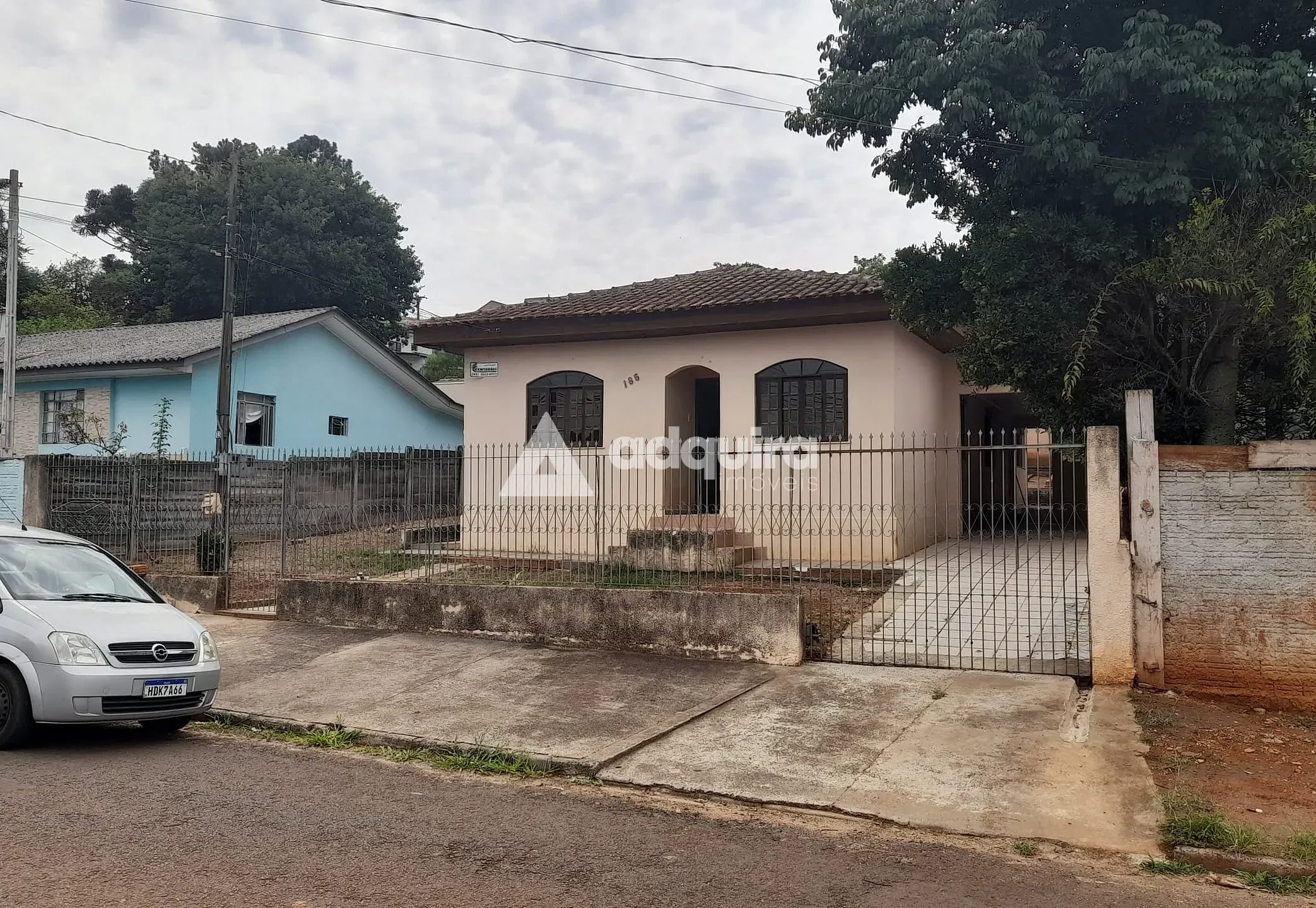 Casa, 3 quartos, 98 m² - Foto 23