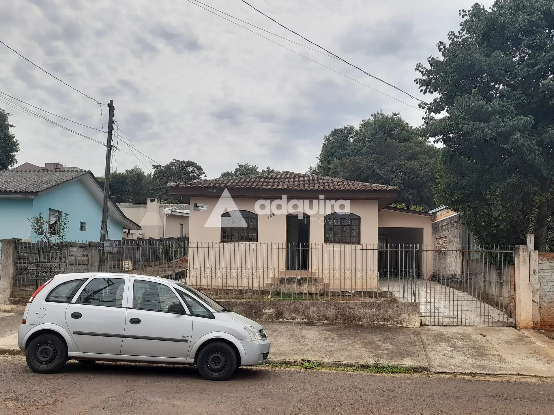Casa, 3 quartos, 98 m² - Foto 25