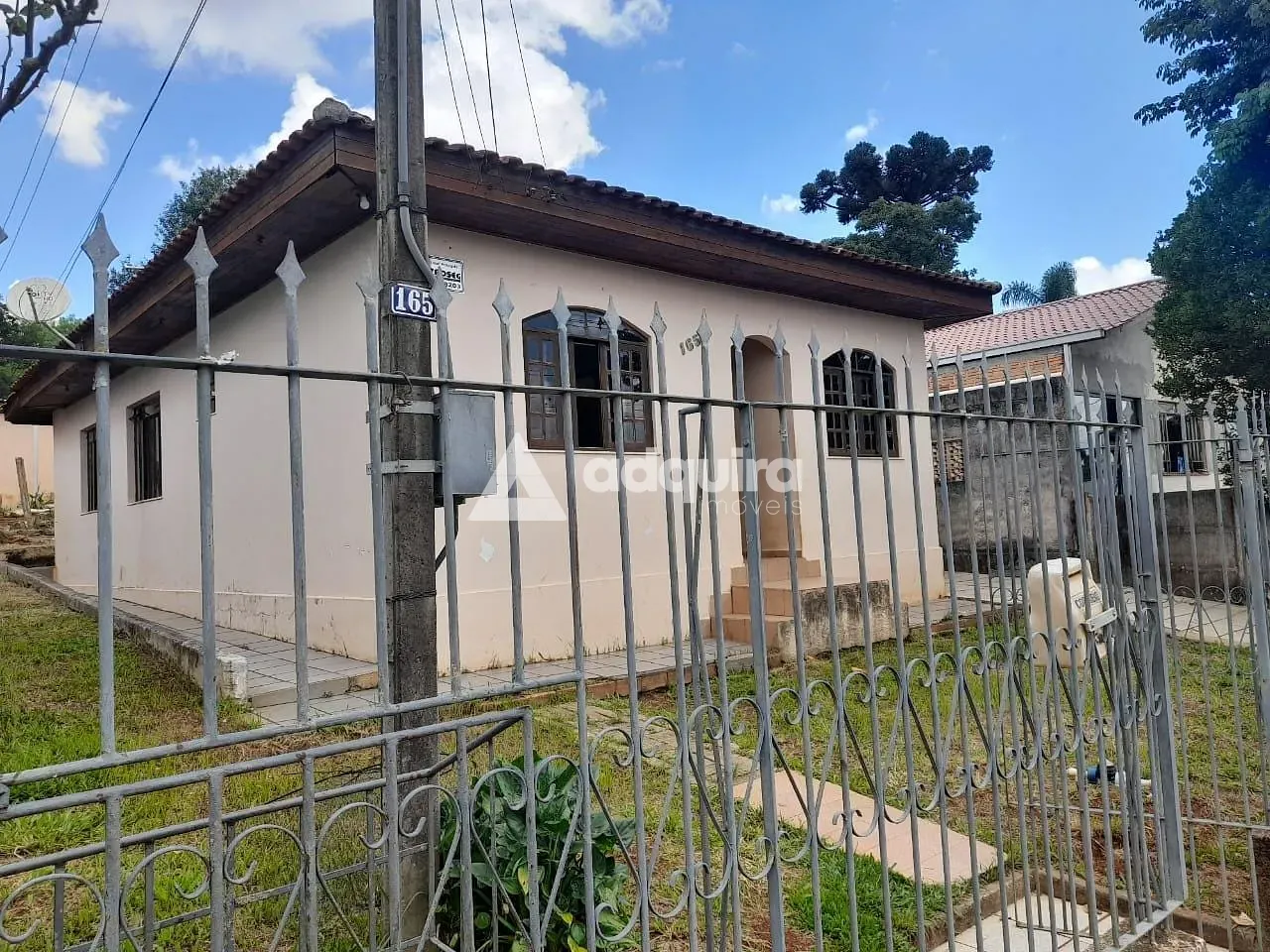 Casa, 3 quartos, 98 m² - Foto 24
