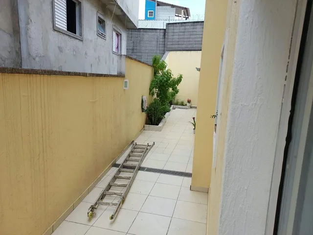 Casa 3 quartos e 3 banheiros, à venda, no bairro Jardim Rio das Pedras em Cotia