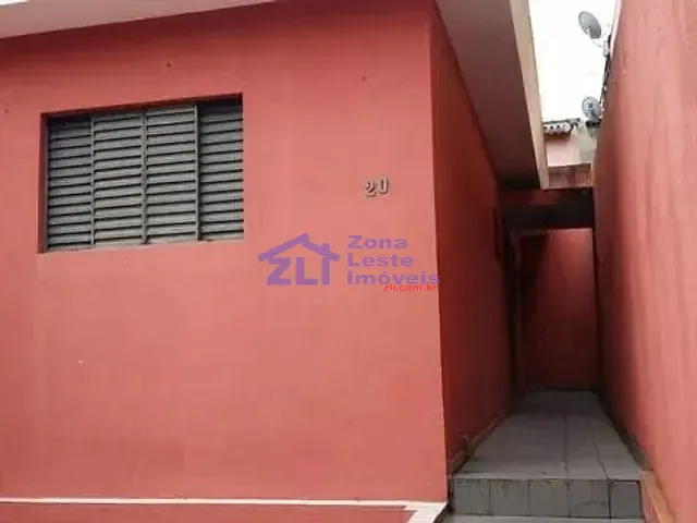 Casa com 250m² 4 quartos e 3 banheiros, à venda, no bairro Jardim Vila Carrão em São Paulo