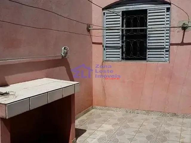Casa com 250m² 4 quartos e 3 banheiros, à venda, no bairro Jardim Vila Carrão em São Paulo