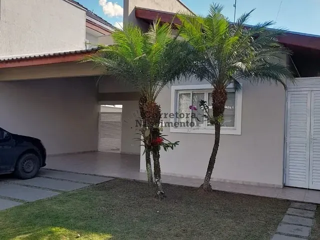 Casa com 250m², à venda, no bairro Jardim Crystal Park em Jacareí