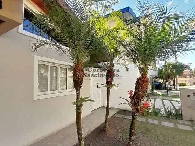 Casa com 250m², à venda, no bairro Jardim Crystal Park em Jacareí