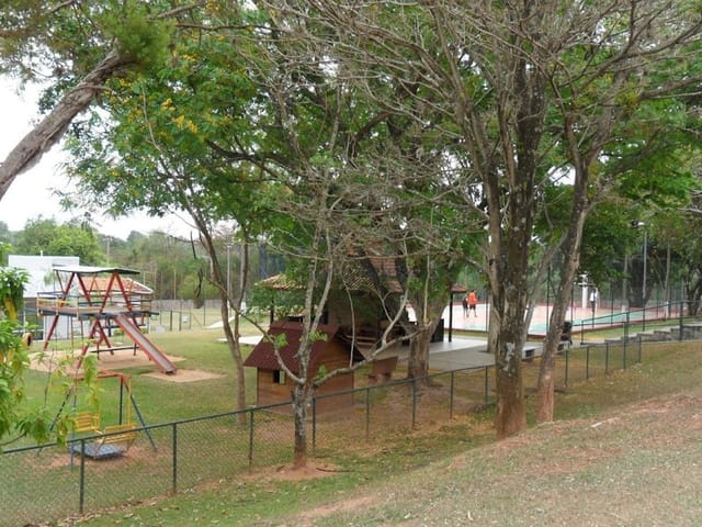 Foto do Casa - Casa com 4 quartos à venda, 658 m² por R$ 1.890.000 - Tijuco das Telhas - Campinas/SP | Home Hunters