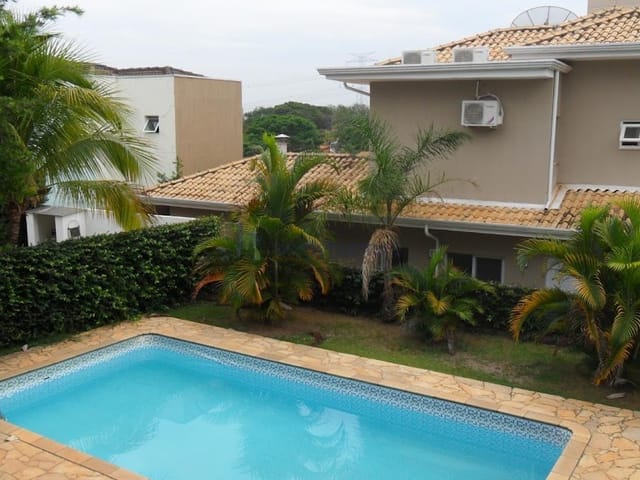 Foto do Casa - Casa com 4 quartos à venda, 658 m² por R$ 1.890.000 - Tijuco das Telhas - Campinas/SP | Home Hunters