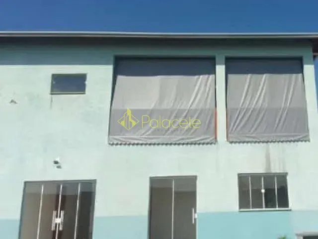 Casa à venda, no bairro Pedro Leme em Roseira