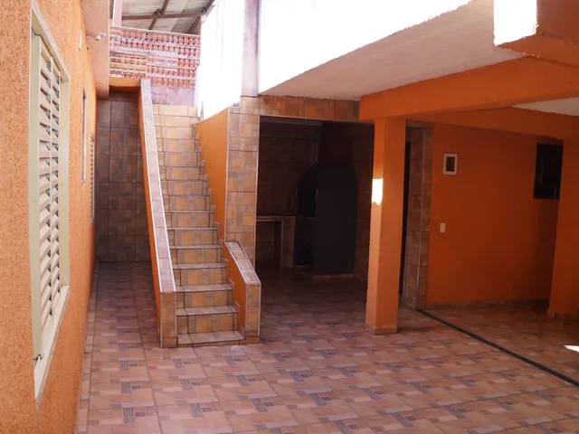 Casa 3 quartos e 1 banheiro, à venda, no bairro Vila Anita Costa em Jandira