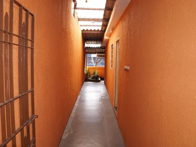 Casa 3 quartos e 1 banheiro, à venda, no bairro Vila Anita Costa em Jandira