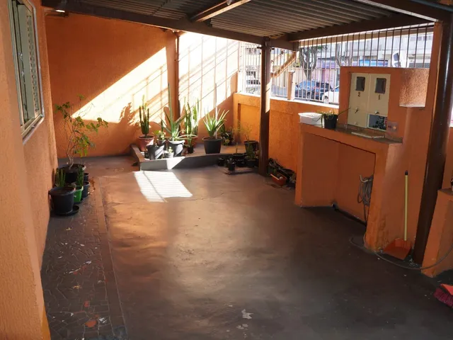 Casa 3 quartos e 1 banheiro, à venda, no bairro Vila Anita Costa em Jandira